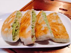 -红樱桃·欢乐餐厅(太原里店)