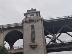 -武汉长江大桥