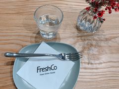 -FreshCo鲜途·西厨(大良店)