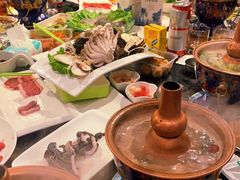 -南门涮肉(上海二店)