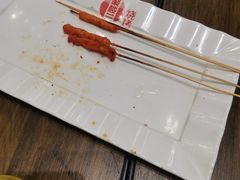 小肉串-食通天·寰宇集(杭州万象城店)