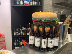 -shark burger·鲨鱼汉堡(交子大道店)