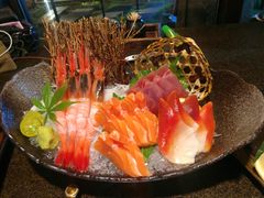 -青空日料烧肉烧鸟店(后湖兴业路店)