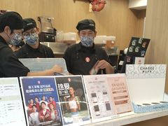-霸王茶姬(南强街店)