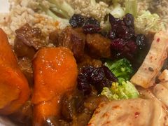 -CALIFORKS加州叉子轻食(朝阳门店)