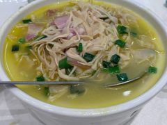 家乡烧笋衣-金时代顺风大酒店(临港百联店)