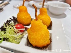-翠园(兴业太古汇店)