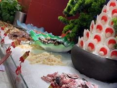 -四囍码头海鲜烧烤自助火锅(外滩南京东路悦荟广场店)