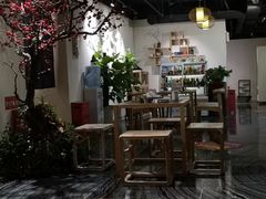 -安贞汤泉(安贞桥店)