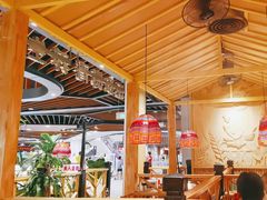 -椰夫人·养生椰子鸡(金沙洲永旺店)