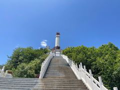 -狼牙山风景区