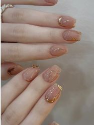 -LILY NAILS美甲美睫