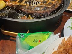 -永红源啤酒·烧烤·海鲜·大排档(台柳路店)