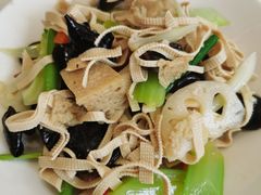 凉菜拼盘-培万河间驴火•驴肉火锅(东平店)