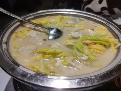 -金狮麟·新豫菜(金码大厦店)
