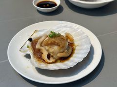 -奕景海鲜(星海广场店)