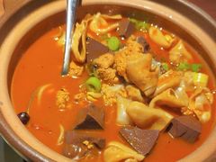 -清水亭湖北菜(大屯DT51店)