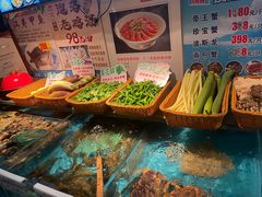 -芳芳私房菜·精做淮扬菜(承德路店)