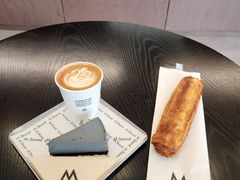 -M Stand(搜狐网络大厦店)