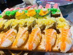 -大理实力希尔顿酒店•香全日制餐厅