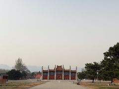 -清西陵