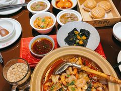 -火宫殿·湘菜小吃·商务宴请·生日聚会(东塘店)