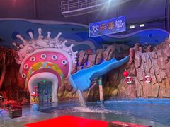 -烟台海昌鲸鲨海洋公园