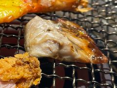 秋刀鱼-火炉火自助餐(西直门凯德MALL店)