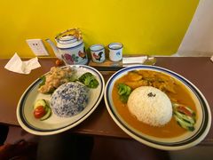 -马来MO简餐.南洋风味料理(美食街店)