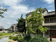 -龙潭水乡