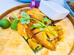 -香香海南菜餐厅