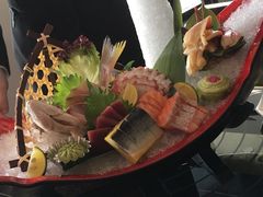 -广州建国酒店·涟日本料理