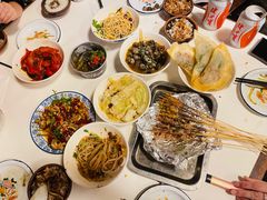 -文和友老长沙龙虾馆(化龙池店)