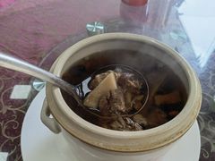 -鹅香阁私房菜(一鹅五味)