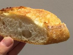 面包皮-Juicy Bakery(大学路店)