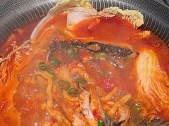 -半天妖烤鱼(紫荆广场店)
