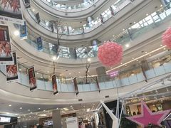 -凯德广场(学府店)