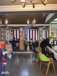 -刺客纹画纹身·洗纹身·穿孔饰品