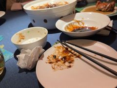 -老吉堂上海本帮菜(工体店)