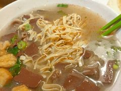 -亚惠美食广场(大连开发区安盛购物广场店)