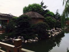 -渭塘酒家(生态园店)