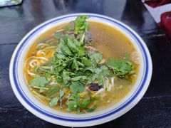 -万三面馆(青龙正街太古里店)
