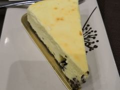 -吱咖啡西式简餐