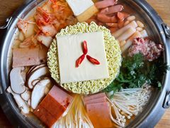 经典部队锅-勾勾锅(联宝公寓店)