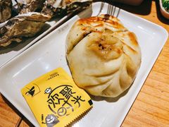 -木屋烧烤(岗顶二店)