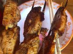 鸡翅-肉串汪(望京店)