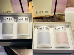 -théATRE茶聚场·餐厅(环球金融中心店)