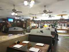 大堂-汉巴味德(大悦城店)