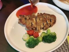 -188西餐厅(园林宾馆店)