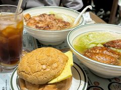 -华嫂冰室(尖沙咀店)